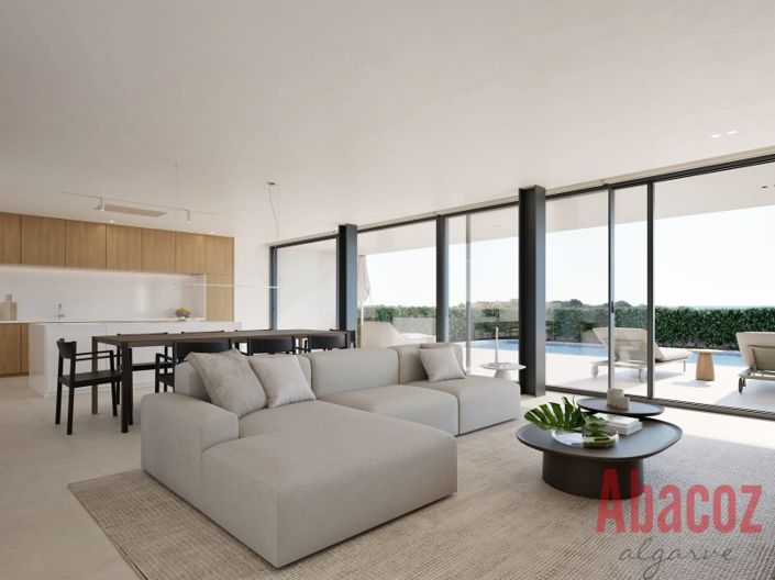 Image No.9-Villa de 4 chambres à vendre à Lagos