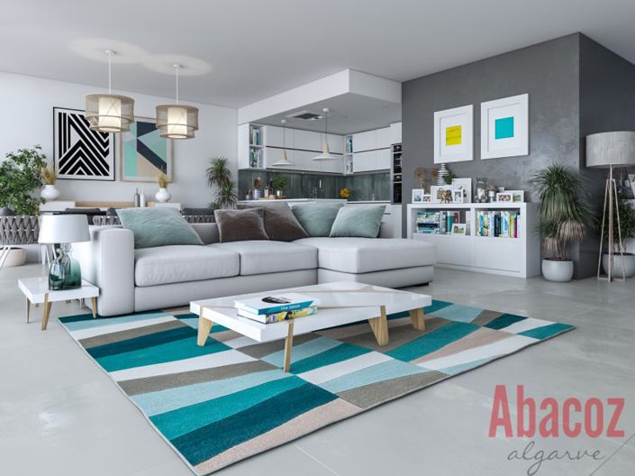 Image No.7-2 Bed Apartment for sale