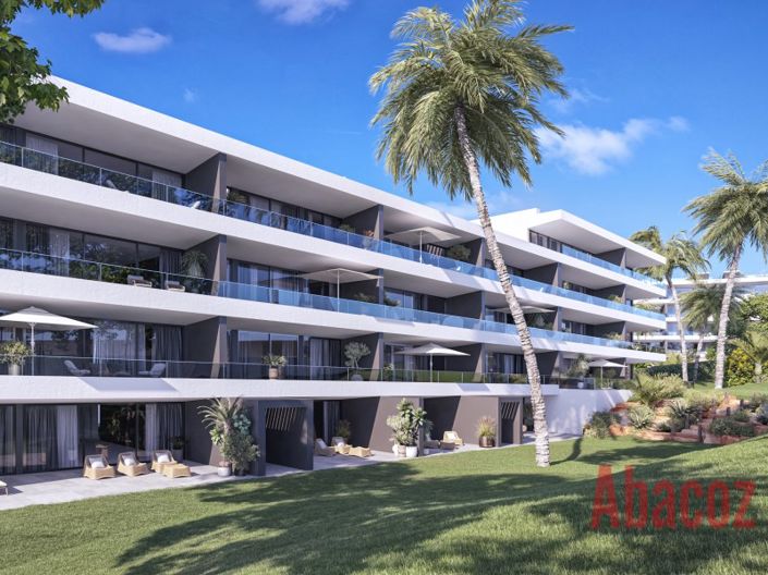 Image No.4-3 Bed Apartment for sale