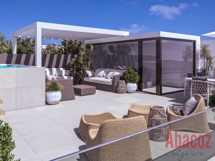 Image No.18-2 Bed Apartment for sale