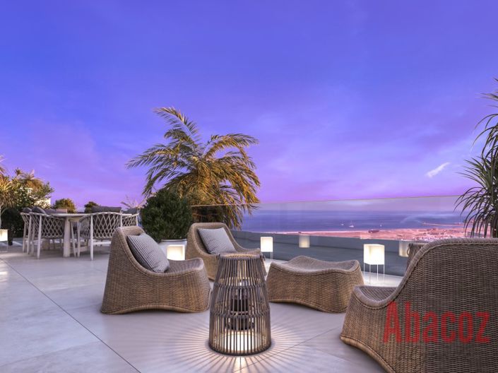 Image No.20-3 Bed Apartment for sale