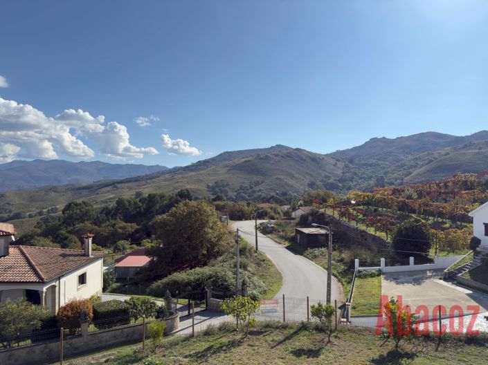 Image No.3-Villa de 3 chambres à vendre à Ponte da Barca