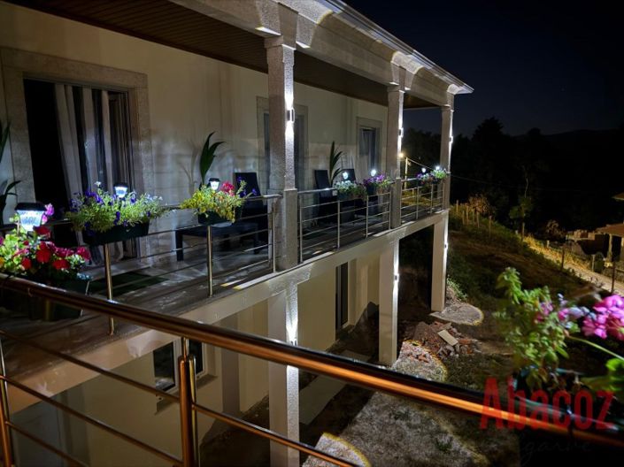 Image No.25-Villa de 3 chambres à vendre à Ponte da Barca