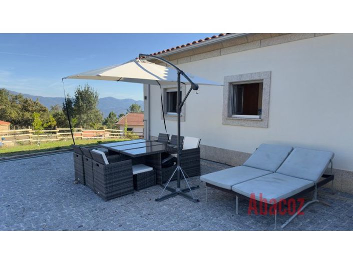 Image No.30-Villa de 3 chambres à vendre à Ponte da Barca