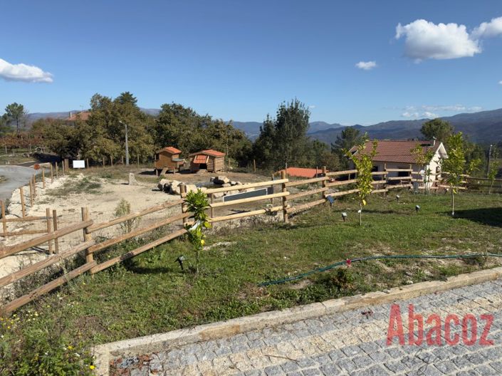 Image No.32-Villa de 3 chambres à vendre à Ponte da Barca