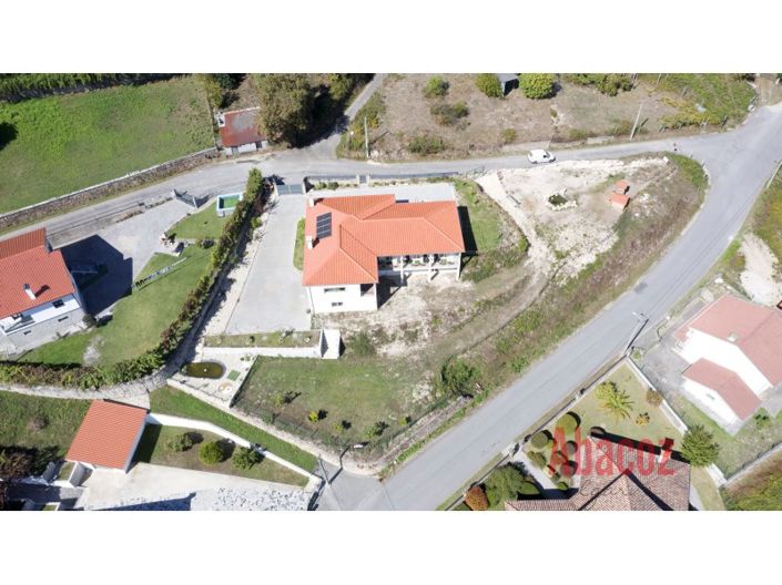 Image No.35-Villa de 3 chambres à vendre à Ponte da Barca