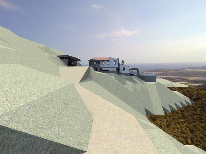 Image No.17-Propriété à vendre à Águilas