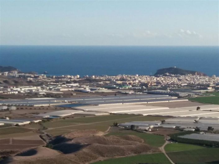 Image No.19-Propriété à vendre à Águilas