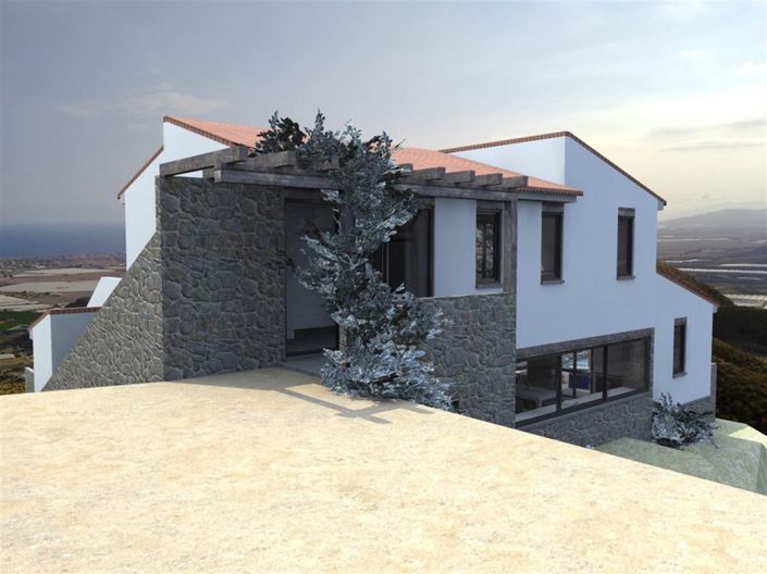 Image No.5-Propriété à vendre à Águilas