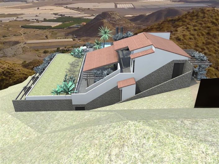 Image No.8-Propriété à vendre à Águilas