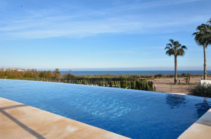 Image No.12-Appartement de 3 chambres à vendre à San Juan De Los Terreros