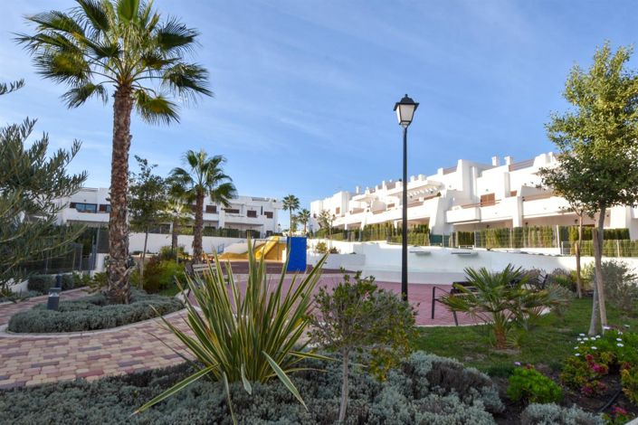 Image No.13-Appartement de 3 chambres à vendre à San Juan De Los Terreros