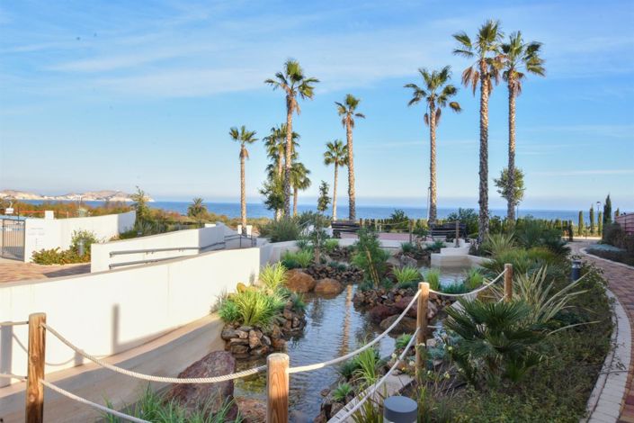 Image No.17-Appartement de 3 chambres à vendre à San Juan De Los Terreros