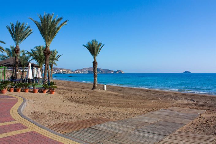 Image No.39-Appartement de 3 chambres à vendre à San Juan De Los Terreros