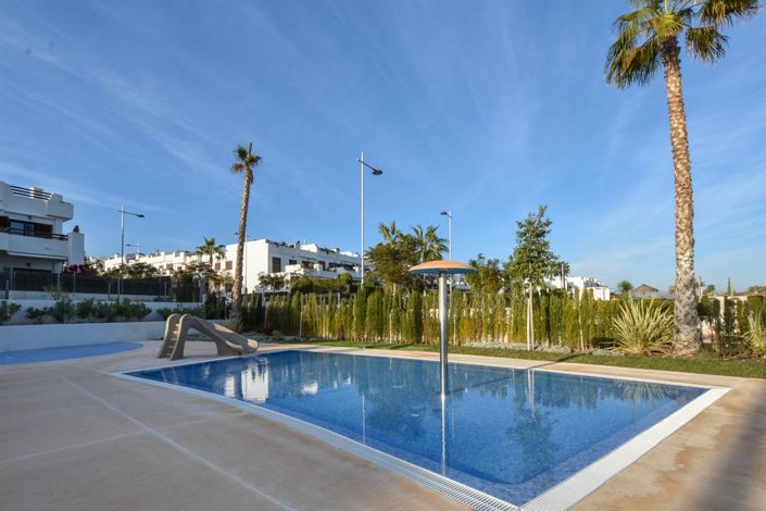 Image No.6-Appartement de 3 chambres à vendre à San Juan De Los Terreros