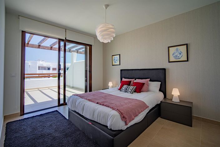 Image No.8-Appartement de 3 chambres à vendre à San Juan De Los Terreros