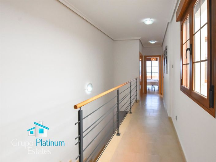 Image No.9-Propriété de 3 chambres à vendre à San Juan De Los Terreros