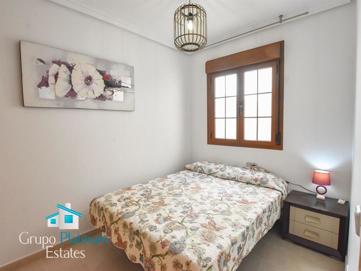 Image No.10-Propriété de 3 chambres à vendre à San Juan De Los Terreros