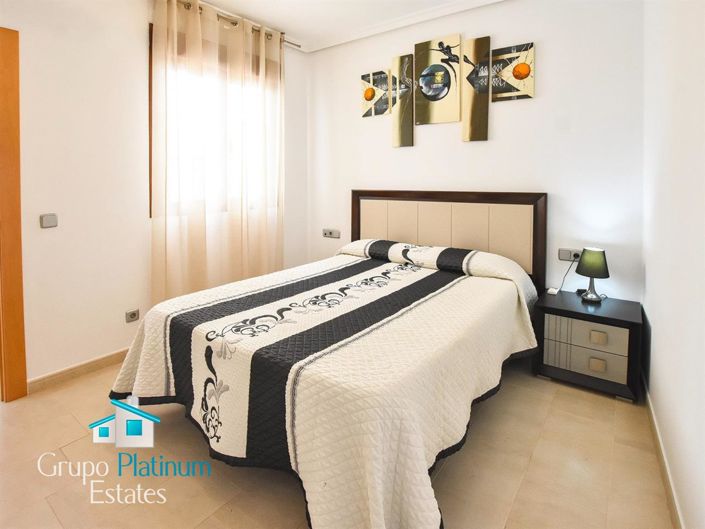 Image No.12-Propriété de 3 chambres à vendre à San Juan De Los Terreros