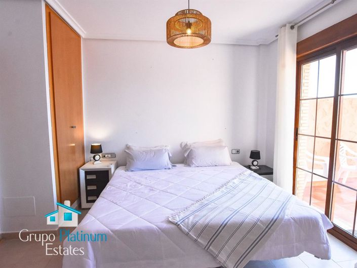 Image No.13-Propriété de 3 chambres à vendre à San Juan De Los Terreros