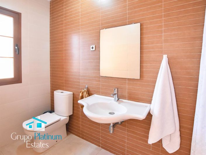 Image No.15-Propriété de 3 chambres à vendre à San Juan De Los Terreros