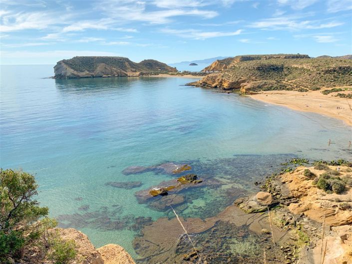 Image No.26-Propriété de 3 chambres à vendre à San Juan De Los Terreros