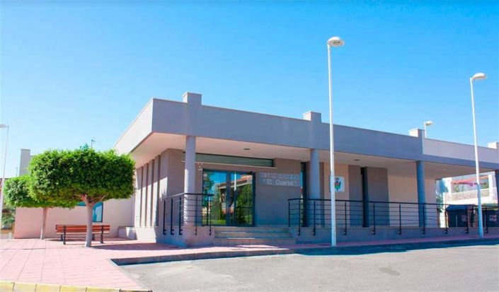 Image No.28-Propriété de 3 chambres à vendre à San Juan De Los Terreros