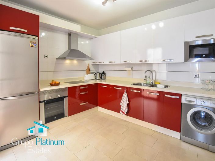 Image No.3-Propriété de 3 chambres à vendre à San Juan De Los Terreros