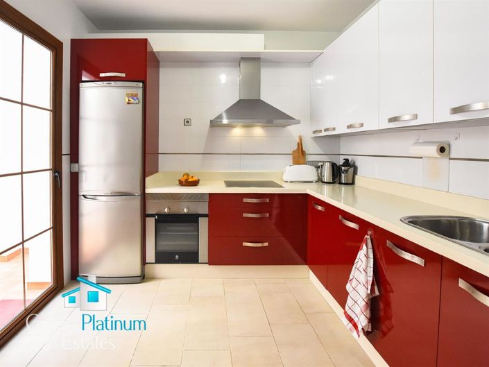 Image No.4-Propriété de 3 chambres à vendre à San Juan De Los Terreros