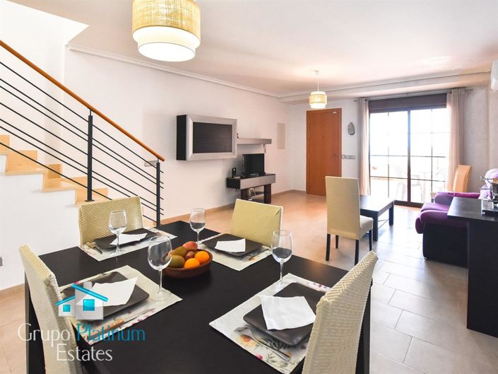 Image No.6-Propriété de 3 chambres à vendre à San Juan De Los Terreros