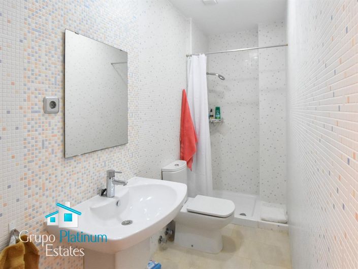 Image No.7-Propriété de 3 chambres à vendre à San Juan De Los Terreros