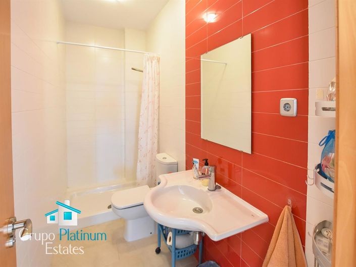 Image No.8-Propriété de 3 chambres à vendre à San Juan De Los Terreros