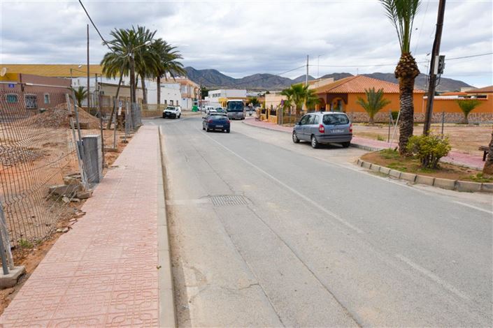 Image No.7-Propriété à vendre à Almeria