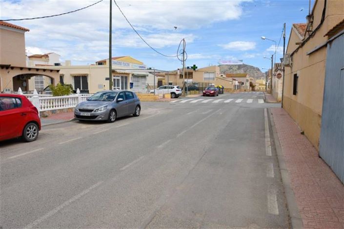 Image No.3-Propriété à vendre à Almeria