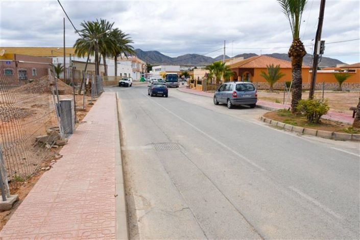 Image No.4-Propriété à vendre à Almeria