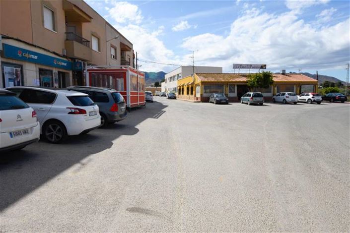 Image No.5-Propriété à vendre à Almeria