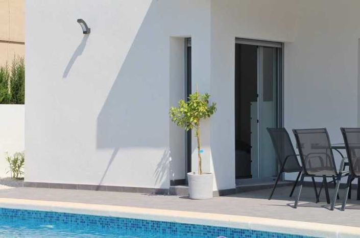 Image No.9-Villa de 3 chambres à vendre à Benijofar