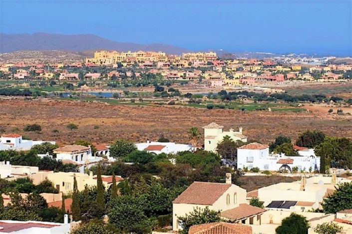 Image No.3-Propriété à vendre à Cuevas del Almanzora