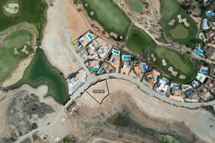 Image No.5-Propriété à vendre à Cuevas del Almanzora