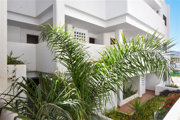 Image No.24-Appartement de 2 chambres à vendre à San Juan De Los Terreros