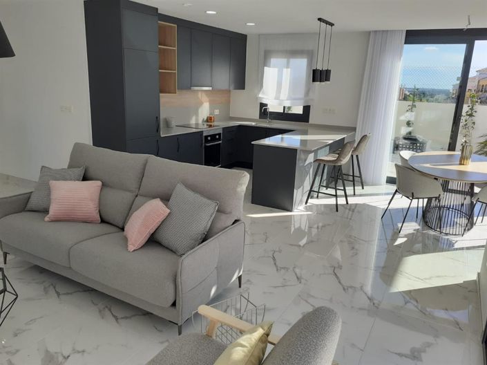 Image No.3-3 Bed Villa for sale