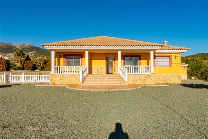 Image No.22-4 Bed Villa for sale