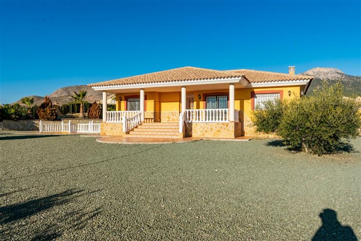 Image No.23-4 Bed Villa for sale