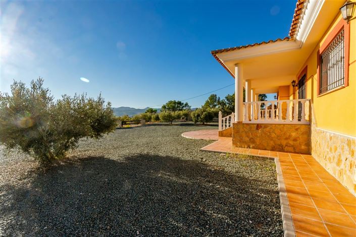 Image No.25-4 Bed Villa for sale