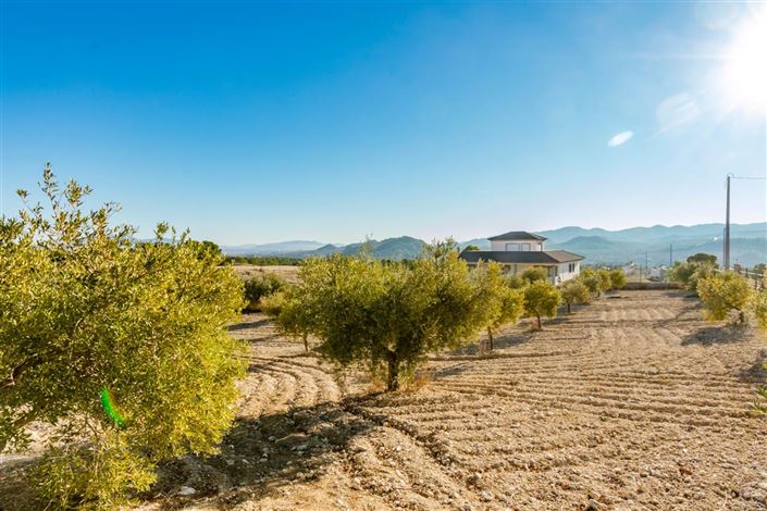 Image No.30-4 Bed Villa for sale