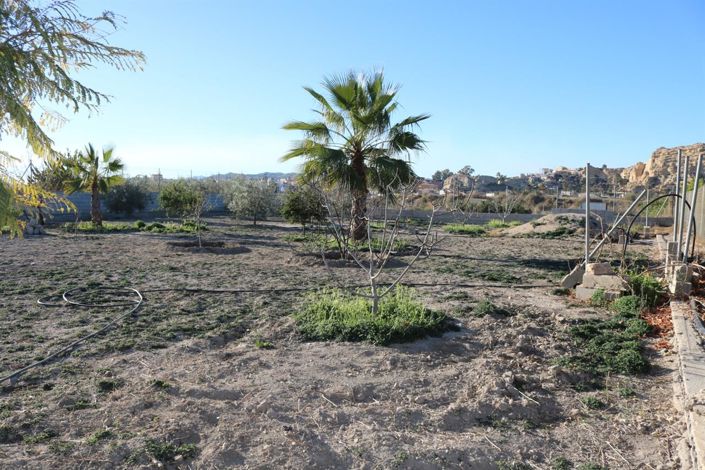 Image No.6-Propriété à vendre à Cuevas del Almanzora