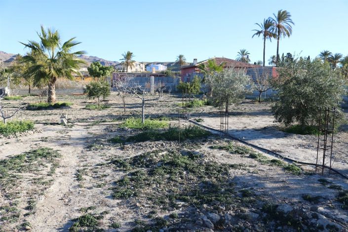 Image No.7-Propriété à vendre à Cuevas del Almanzora