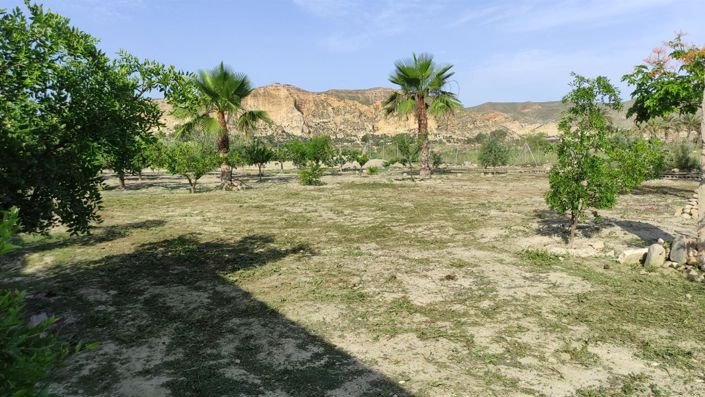 Image No.9-Propriété à vendre à Cuevas del Almanzora