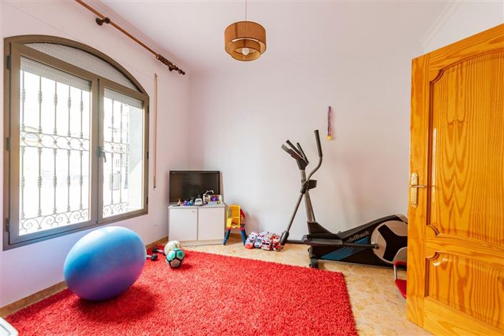 Image No.10-Propriété de 6 chambres à vendre à Los Gallardos