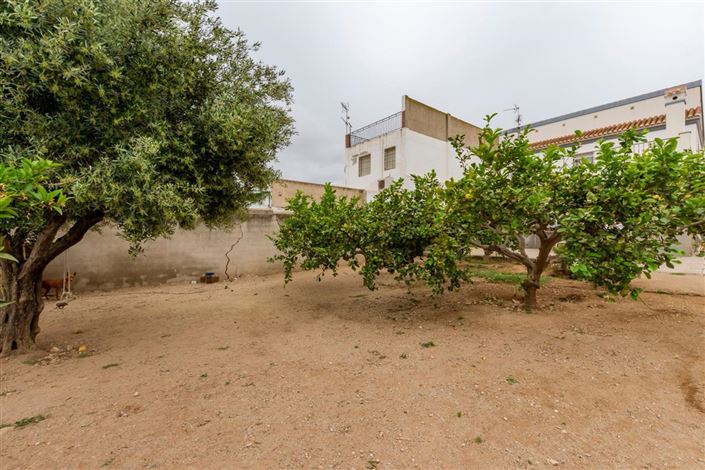 Image No.19-Propriété de 6 chambres à vendre à Los Gallardos